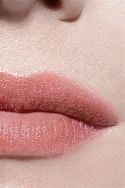 chanel pink delight lipstick